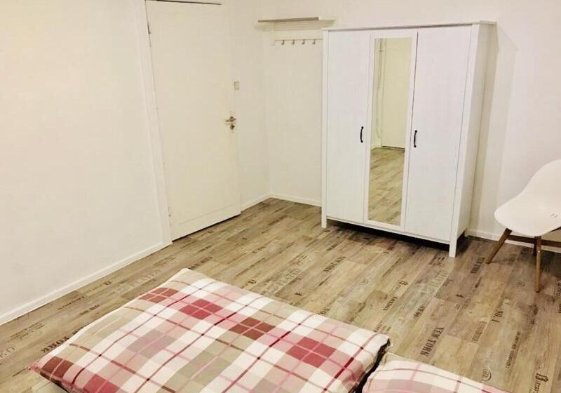 Номер Economy Индивидуальный, Motel Stuhr