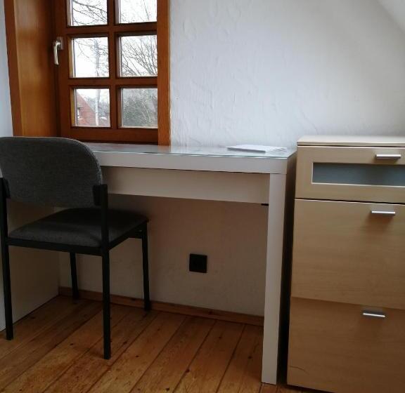 Номер Economy Индивидуальный, Motel Stuhr