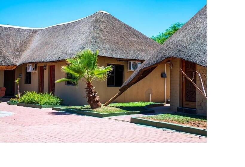 اتاق استاندارد یک نفره, Msc Hotel Otjiwarongo