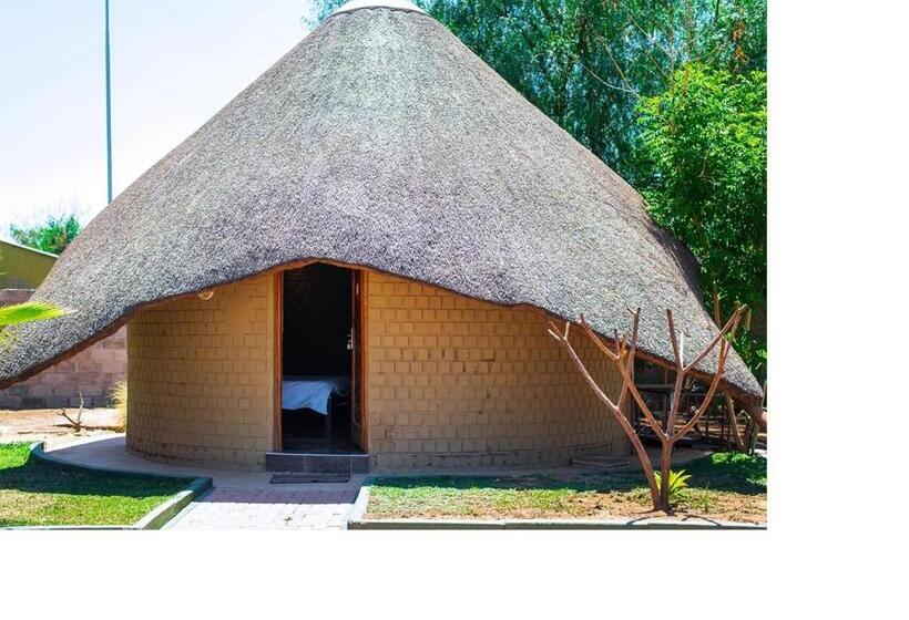 اتاق استاندارد یک نفره, Msc Hotel Otjiwarongo