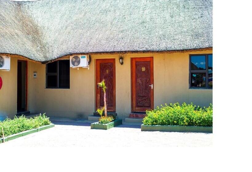 اتاق استاندارد, Msc Hotel Otjiwarongo