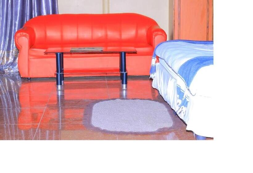 اتاق خانوادگی, Msc Hotel Otjiwarongo