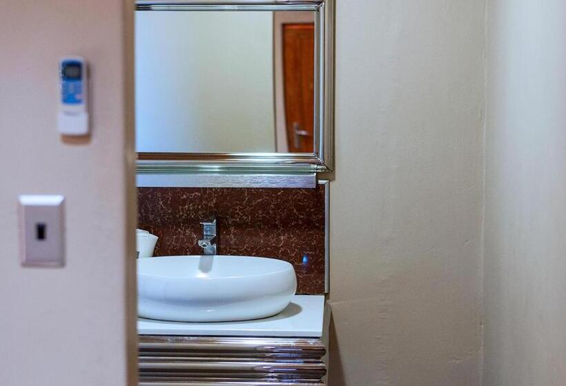 اتاق لوکس, Msc Hotel Otjiwarongo