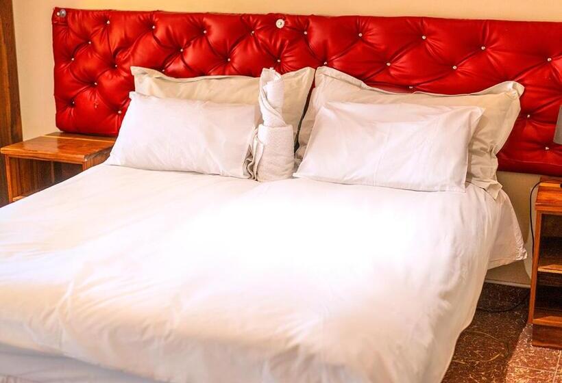 اتاق لوکس, Msc Hotel Otjiwarongo