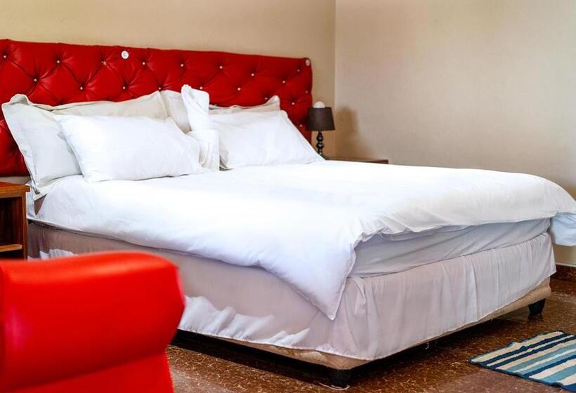 اتاق لوکس, Msc Hotel Otjiwarongo