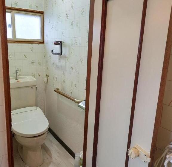 בית, חדר שינה 1, Bay View House Private Room / Vacation Stay 3667