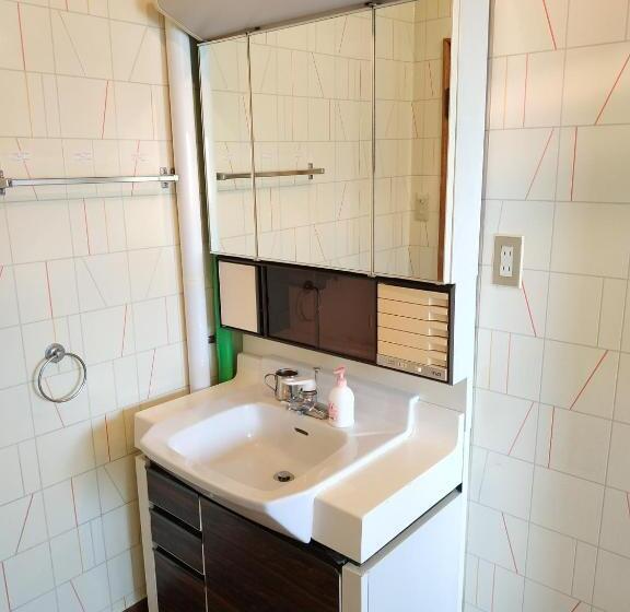 בית, חדר שינה 1, Bay View House Private Room / Vacation Stay 3667