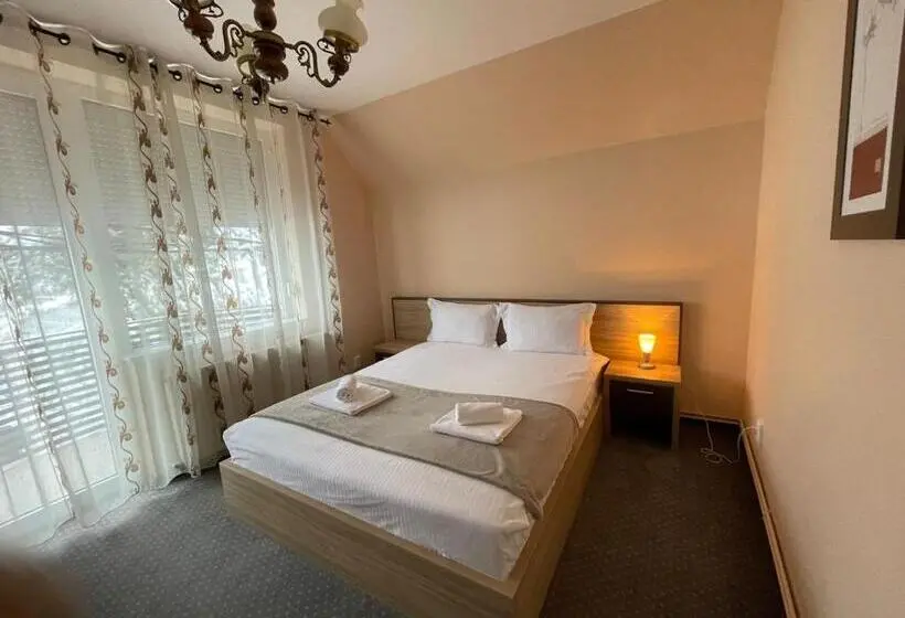 Standard-huone, Casa Iulian