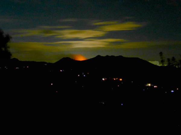 اتاق استاندارد با تراس, Centro Ecoturístico Flor De Pochote