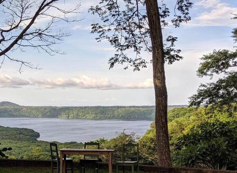 اتاق استاندارد چهارنفره با سرویس بهداشتی مشترک, Centro Ecoturístico Flor De Pochote