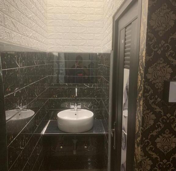 Standard Studio with Views, Chalets Resort Masinagudi