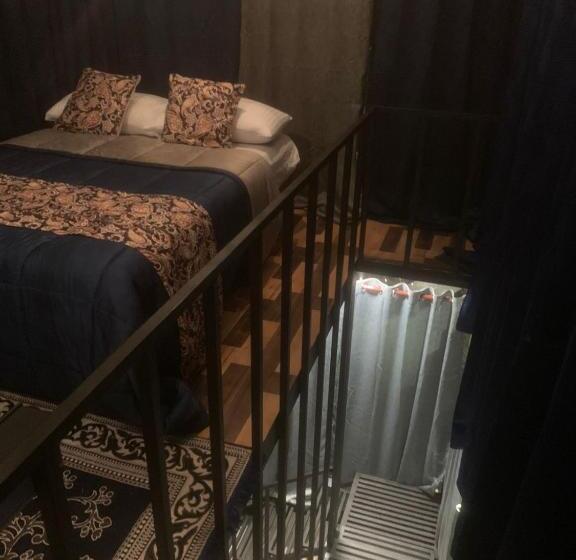 Standard Studio with Views, Chalets Resort Masinagudi