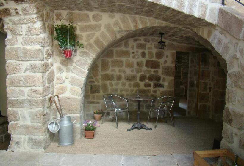 스탠다드 룸, Chambre Comballe Charmante Avec Jacuzzi