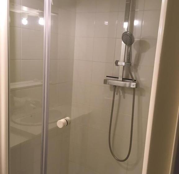 شقة ديلوكس غرفة نوم واحدة, Duplex Residence D Orléans