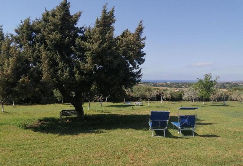 חדר דלוקס נוף לים, Luca S Rooms