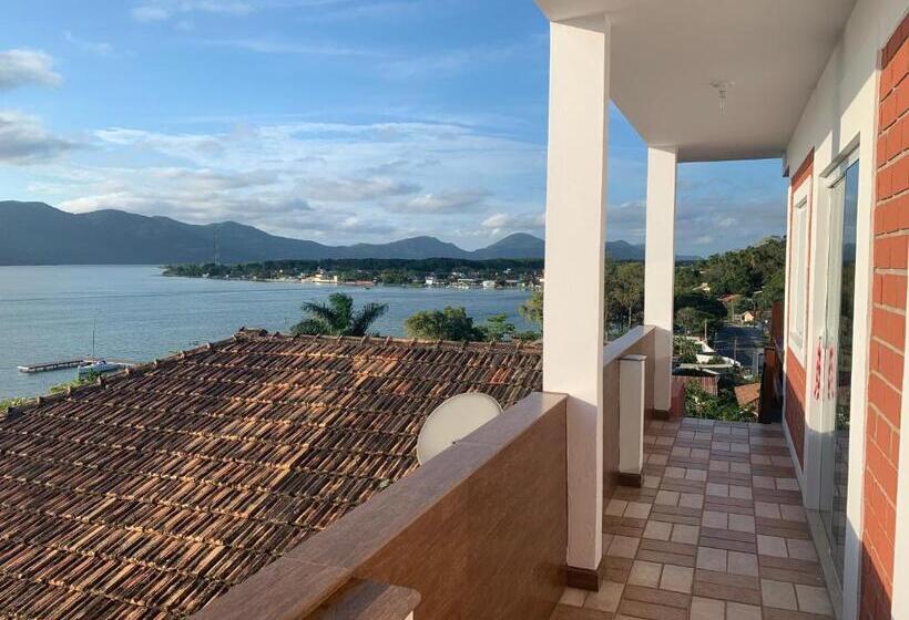 Номер Стандартный с Видом, Residencial Marcelo E Irene