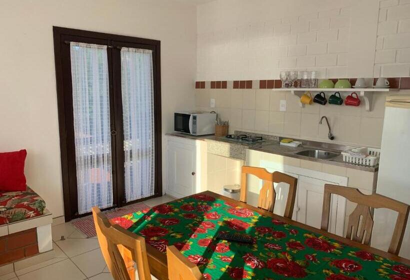 غرفة قياسية ذات إطلالة, Residencial Marcelo E Irene