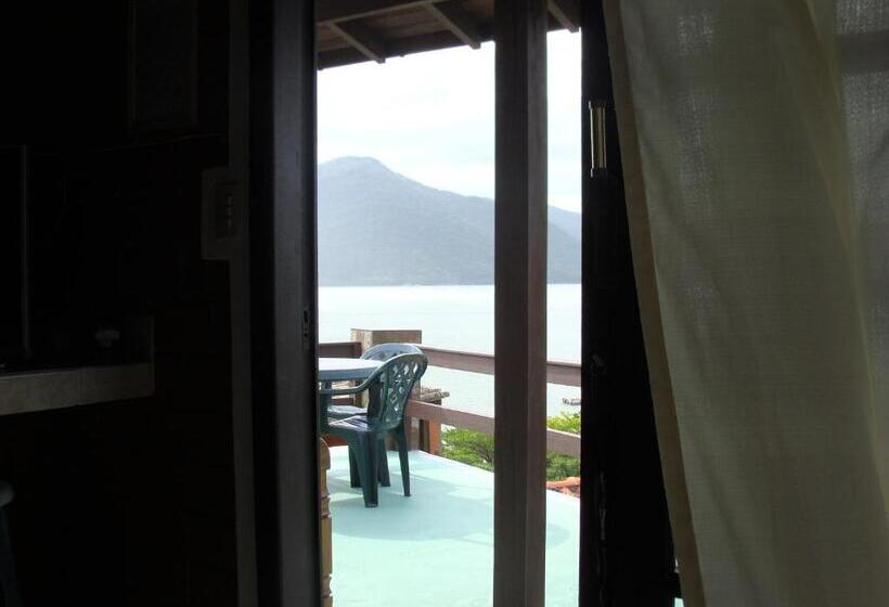 غرفة قياسية ذات إطلالة, Residencial Marcelo E Irene