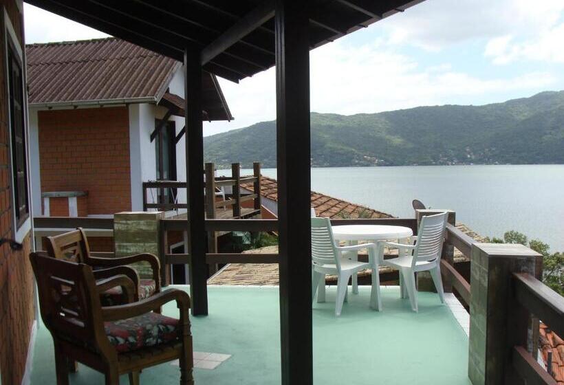 غرفة قياسية ذات إطلالة, Residencial Marcelo E Irene