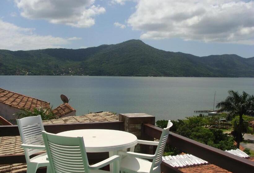 غرفة قياسية ذات إطلالة, Residencial Marcelo E Irene