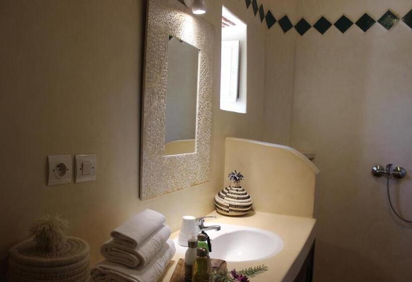 اتاق استاندارد, Riad Sanam Essaouira