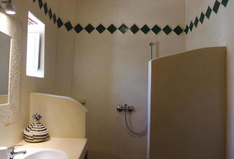 اتاق استاندارد, Riad Sanam Essaouira