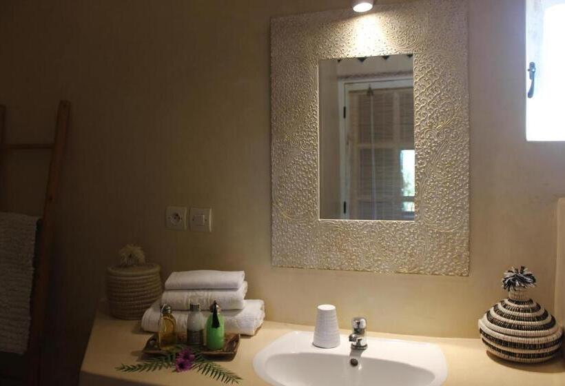 اتاق استاندارد, Riad Sanam Essaouira