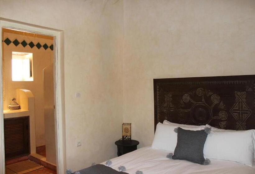 اتاق استاندارد, Riad Sanam Essaouira