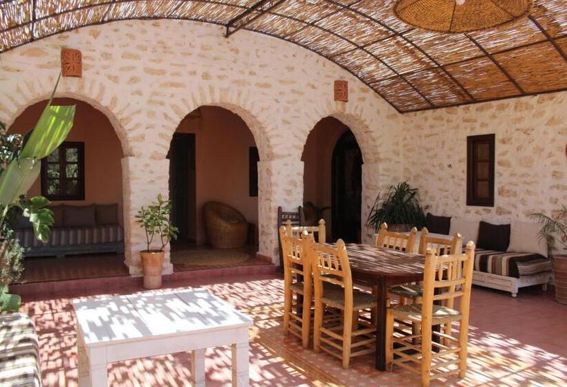 اتاق استاندارد, Riad Sanam Essaouira