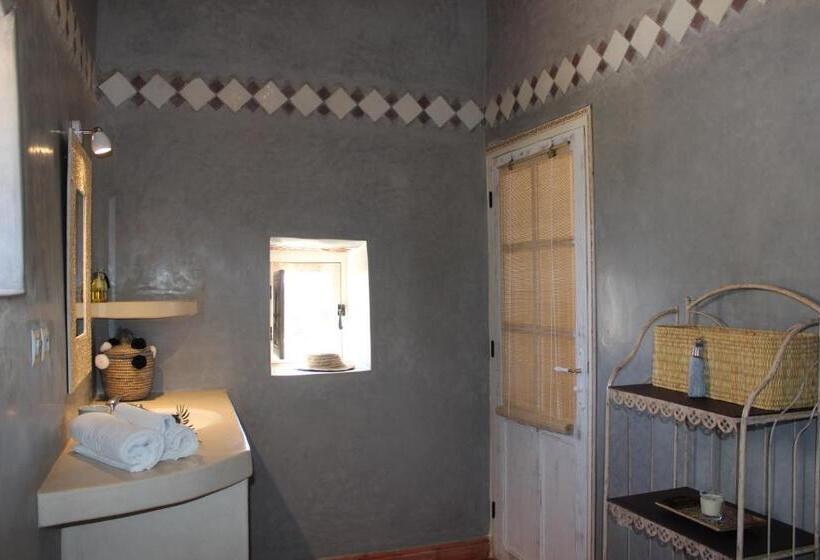 标准三人间, Riad Sanam Essaouira