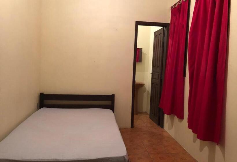 标准间带湖景, Suítes Casa Amarela Da Ferrugem