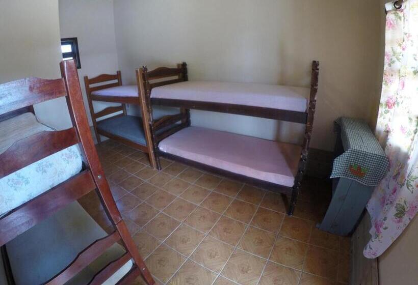 套房, Suítes Casa Amarela Da Ferrugem