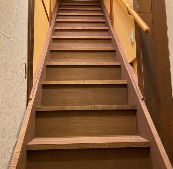 ２ベッドルームハウス, Tatami L