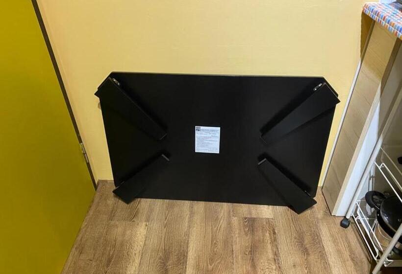 ２ベッドルームハウス, Tatami L