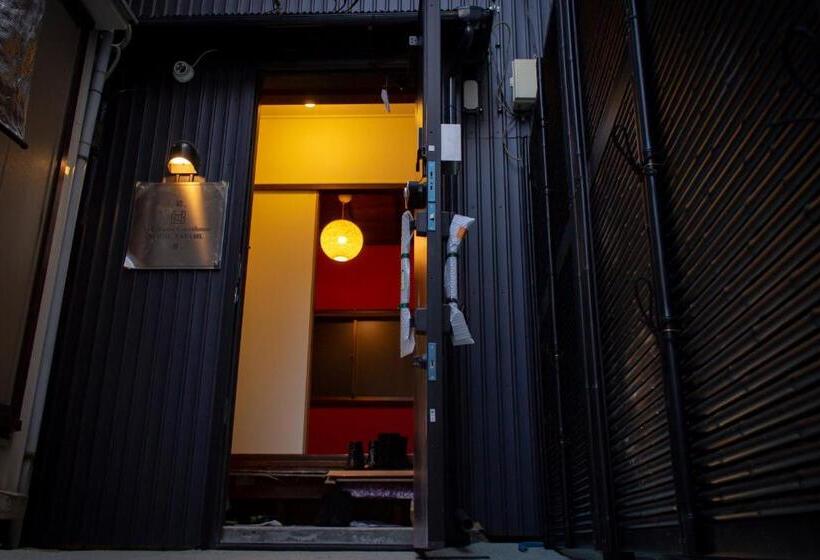 ２ベッドルームハウス, Tatami L