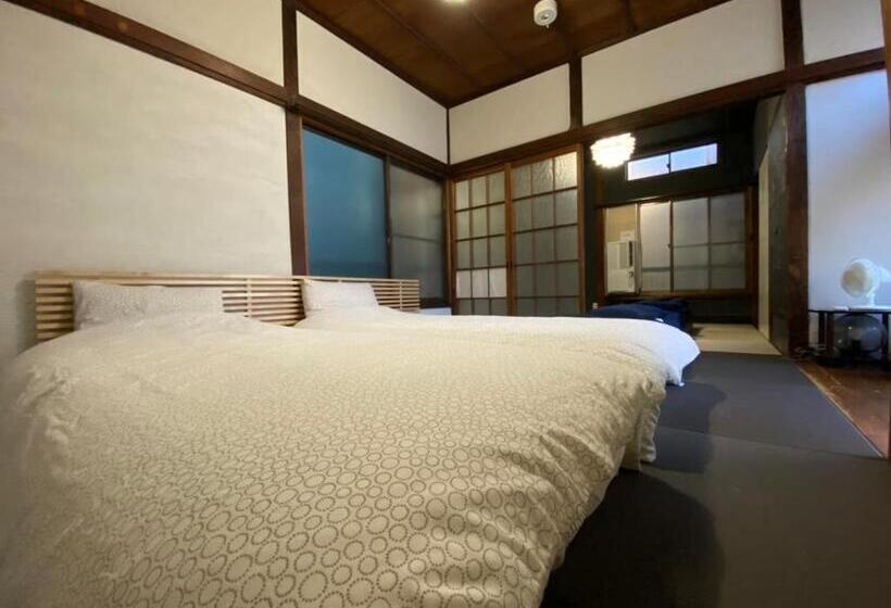 ２ベッドルームハウス, Tatami L