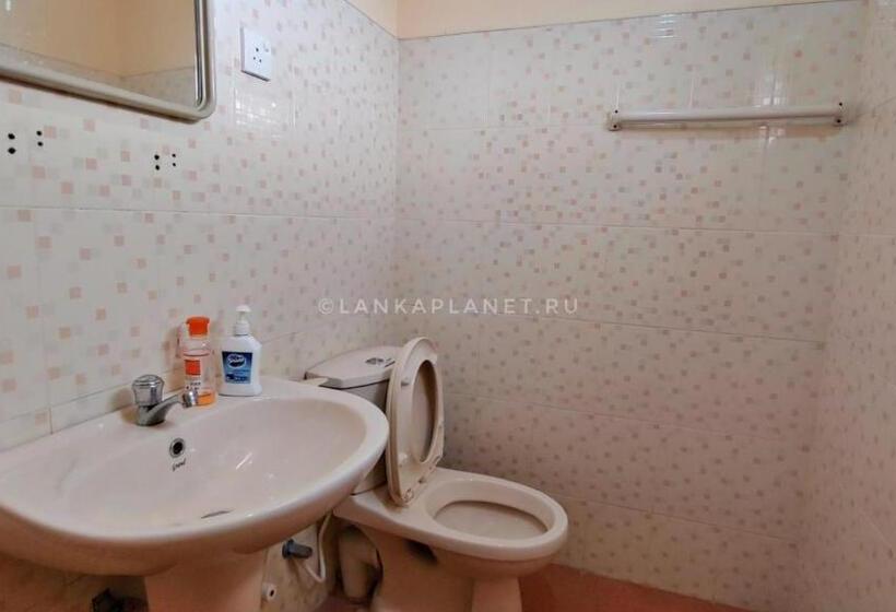 غرفة إقتصادية فردية, Twin Palms