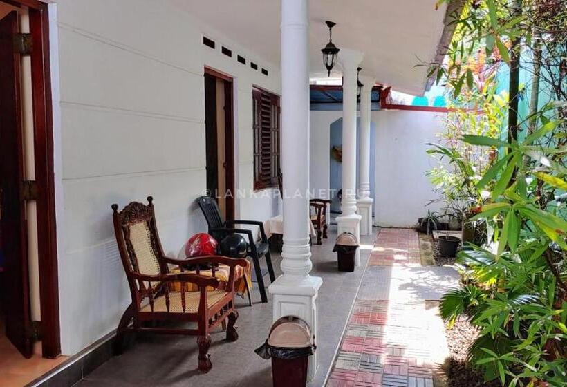 غرفة إقتصادية فردية, Twin Palms