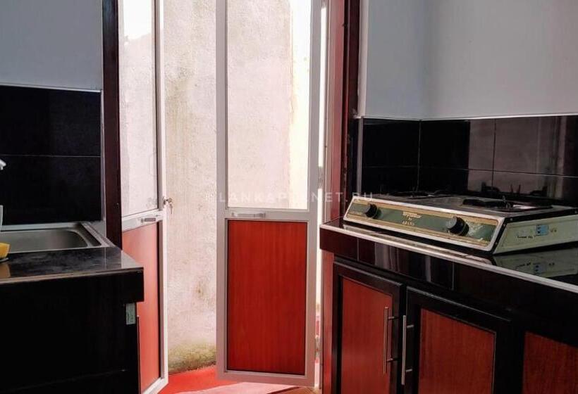 غرفة إقتصادية فردية, Twin Palms