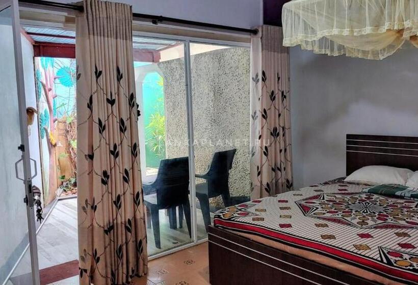 غرفة ديلوكس, Twin Palms