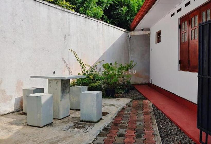 غرفة ديلوكس, Twin Palms