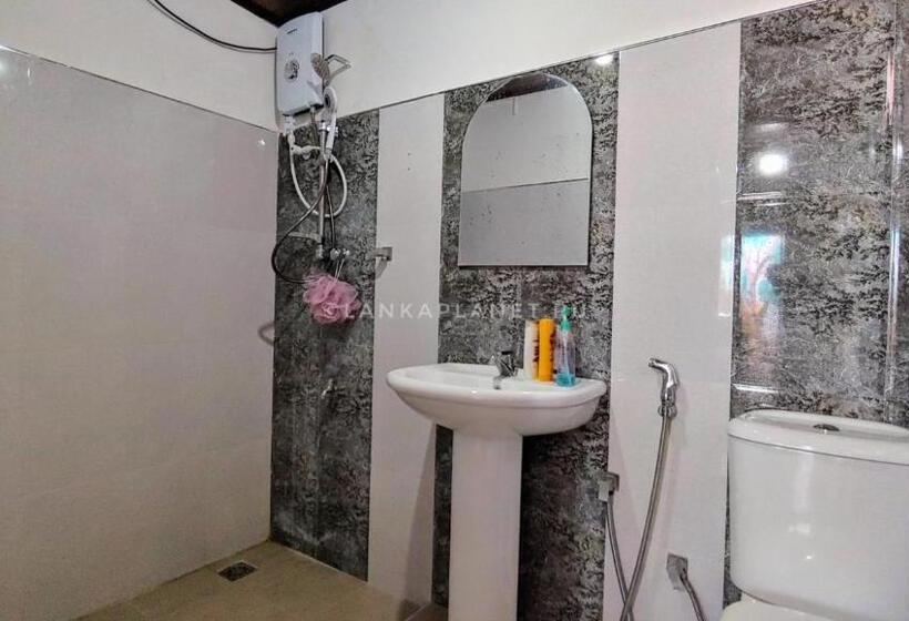 غرفة ديلوكس, Twin Palms