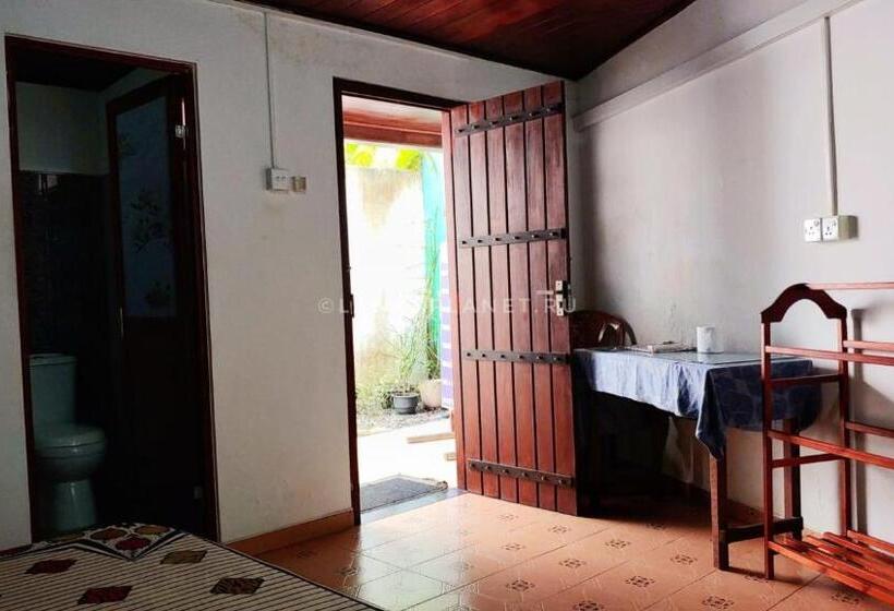 غرفة ديلوكس, Twin Palms