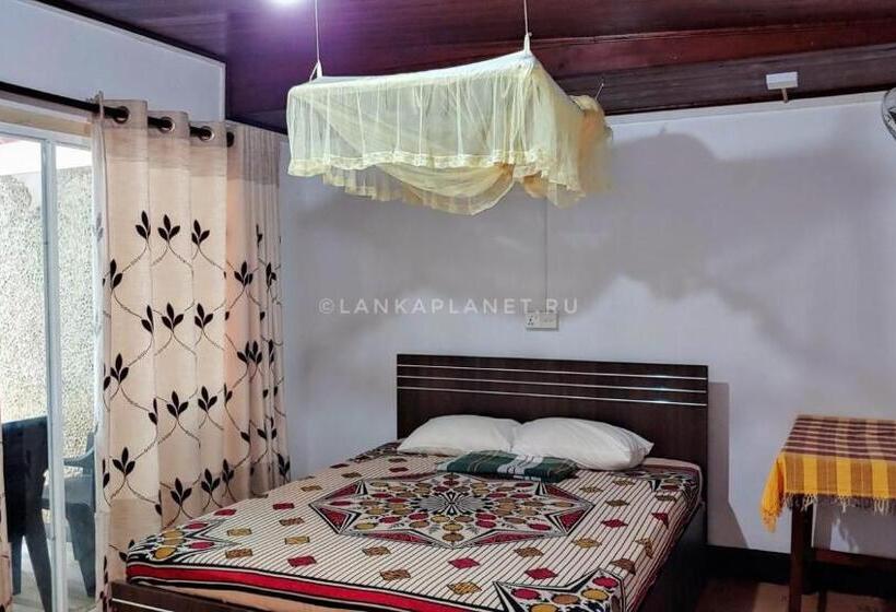 غرفة ديلوكس, Twin Palms