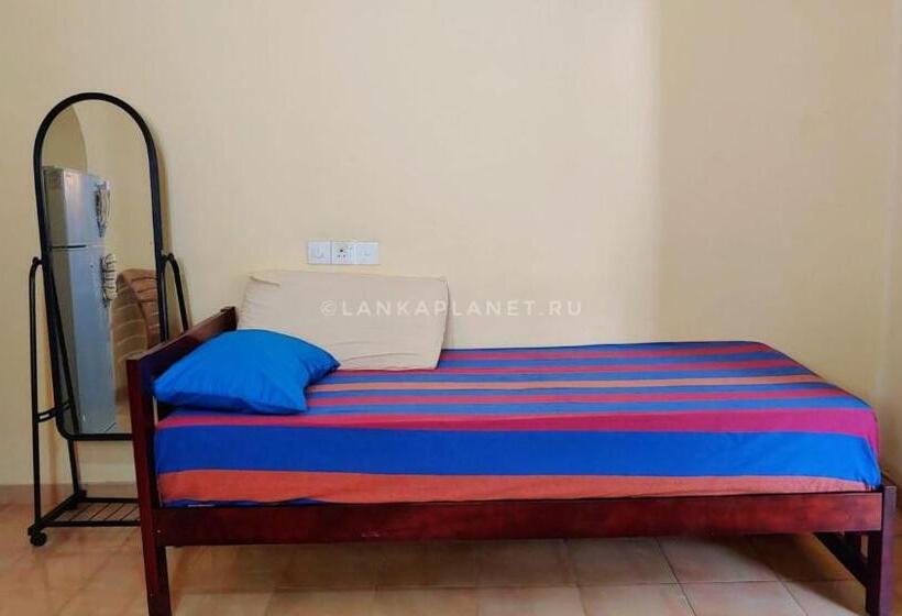 غرفة إقتصادية فردية, Twin Palms