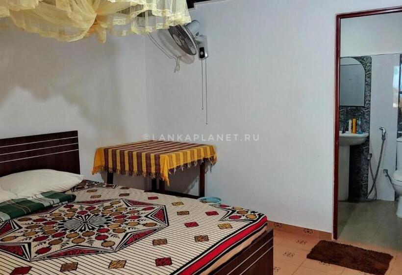 غرفة ديلوكس, Twin Palms