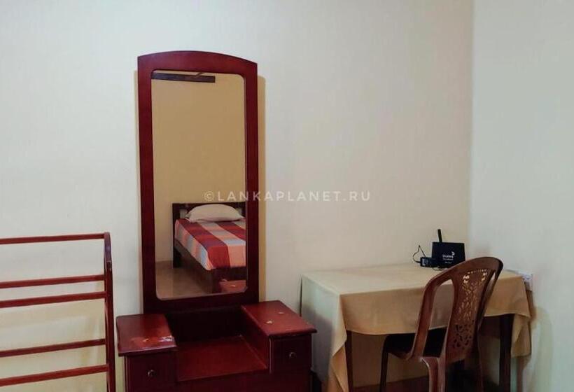 غرفة ديلوكس, Twin Palms