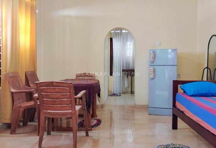 غرفة ديلوكس, Twin Palms