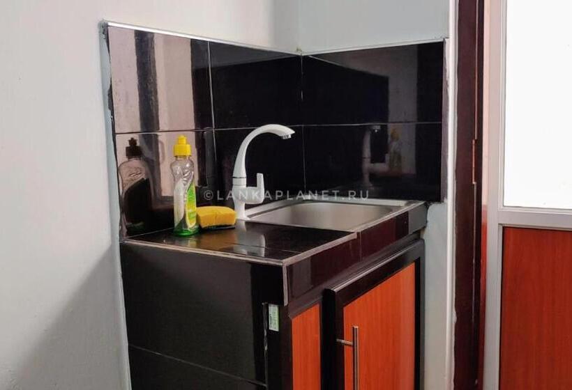 غرفة ديلوكس, Twin Palms