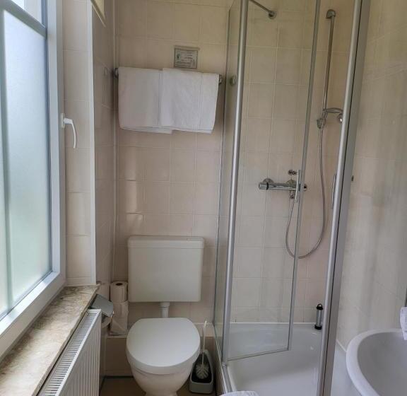 スタンダードルーム, Villa Wally